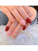 T&Sネイルサロン/