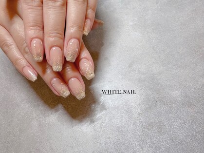 ホワイトネイル 武蔵小杉店(WHITE NAIL)の写真