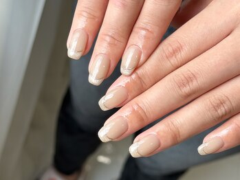 ワンアンドオンリー(One&Only)/