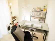 エマ ネイルズ(Emma Nails)/店内写真☆