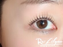 リリアック(Re:Lilyac)/Re:ilyac#まつげパーマ#マツエク