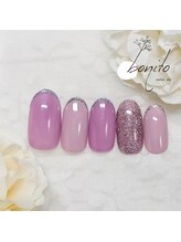 サロンドボニート(salon de bonito)/