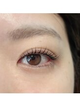 ビオラス(Biolus)/まつげパーマ/ラッシュリフト