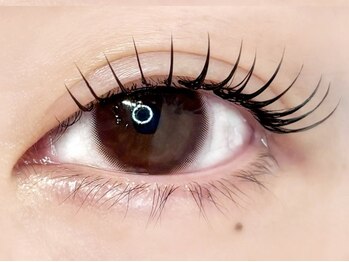 yomu eyenail/マツエク+まつパ(&healthy)