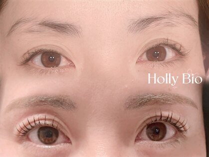 ホーリービオ(Holly Bio)の写真