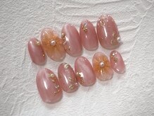 リエル ミサト(Reyel 3310)/オーダーチップ 