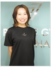 ナナ 大塚店(NANA)&nbsp;石谷 利沙