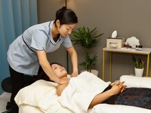 雲ごこち 伊勢崎店/首肩こり/腰痛/ドライヘッドスパ