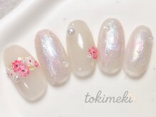 トキメキ 高円寺(tokimeki)/2026 春のフラワー　１