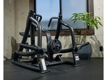 ビエネスタジムトウキョウ 青山(BIENESTAR GYM TOKYO)/【最新マシン】ロウイング