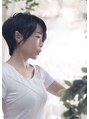 ユアストーリー 渋谷(Your Story)/佐々木　由衣