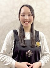 チュリップサカエ(Tulipe sakae) 島袋桃佳