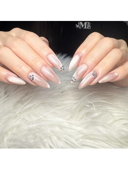 アンミーネイル 新宿(Anmi Nail)/