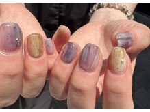 ザート ネイルアンドアイ アトリエ(ZAT nail&eye atelier)/Design