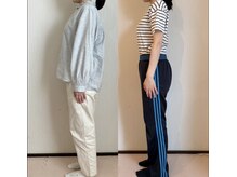 カラダミックス(karadamix)/姿勢改善