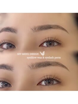 アイモア 一宮店(eye mor.)/セットメニュー