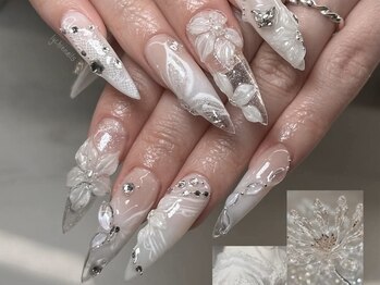 禅ビューティー ネイル(Zen beauty nail)/