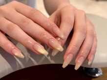 【美しいフォルムへのこだわり】スクエア、ポイントなど全てのフォルムを美しく。