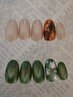【迷ったらこれ】定額デザイン トレンドネイル　￥6980