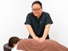【頭痛でお悩みの方】頭が重い方へ頭痛整体60分
