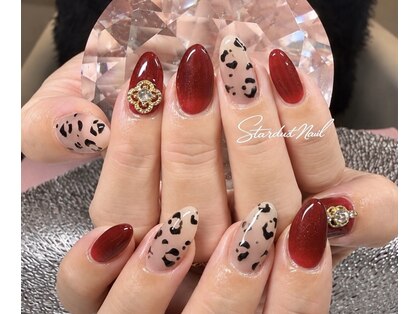 スターダストネイルビューティー 天神西通り本店(Beauty)の写真