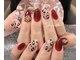スターダストネイルビューティー 天神西通り本店(Beauty)の写真