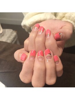 ヒトミネイルズ(Hitomi Nails)/