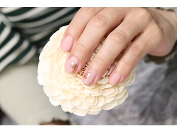 キダチ(Kidati)/人気のインクネイル