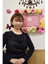 ハダコウボウ(hada kobo)&nbsp;栗村 