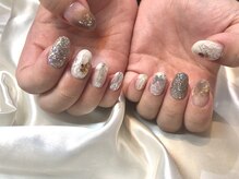 レーヴ(reve)/ニュアンスネイルオフ込み4980円