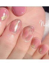 アイリー 上尾&nbsp;クリア マーブル