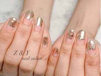 ゼットアンドワイ(Z&Y)/