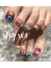 リアンブリエ(LienBriller)/デザインフット