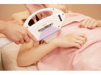 ラココ 名古屋星ヶ丘店(LACOCO)/ルミクス脱毛サロンラココ