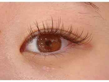 ミオンアイラッシュ(MIONeyelash)/パリエク