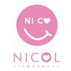 ニコル 桂店(NICOL)のお店ロゴ