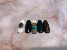 ソルシア(Solsia)/【ハンド】4月定額　￥6000