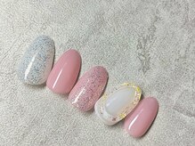 ネイルサロンクレール(CLAIR)/