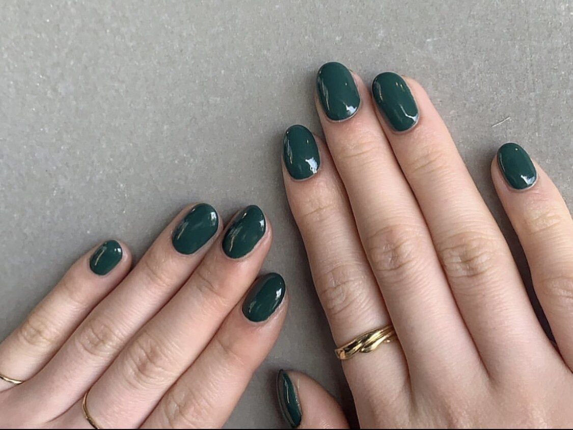 【2回目以降ご来店の方】【選べるワンカラー】フィルイン・ケア込み　￥8,800