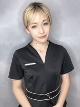 アメリ(Ameri) 池谷 彩菜