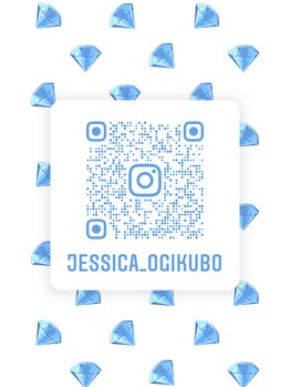 ジェシカ 荻窪店/インスタでお得な情報配信中☆