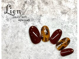 トレンドネイル★