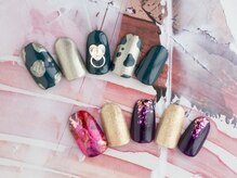 キティー 大宮店(kitty)/ジェル定額Cコース