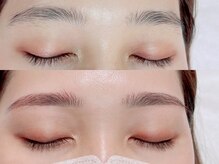 エドルーチェ(Edolce)/【アイブロウWax】