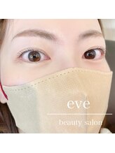 イブ(eve)/パリジェンヌラッシュリフト