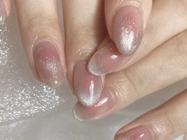 【パラジェル】チークマグネット