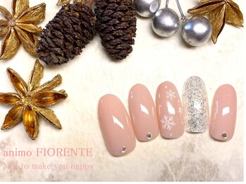 トレネイル 南流山店(TRE nail)/【定額ネイル】¥6980