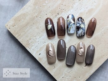 スタースタイル(Star Style)/