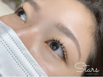 スターズ(Stars)/ラッシュリフト