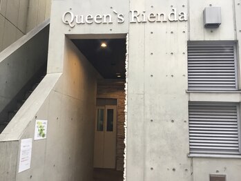 ワン セイビア 元住吉店/クイーンズリエンダ３F